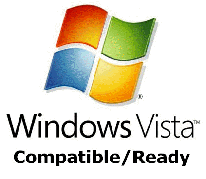 vista compatible