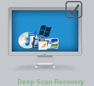 advanced recovery for fat32 file recovery