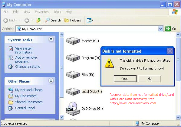 Best Disk Format Program Evaluasi