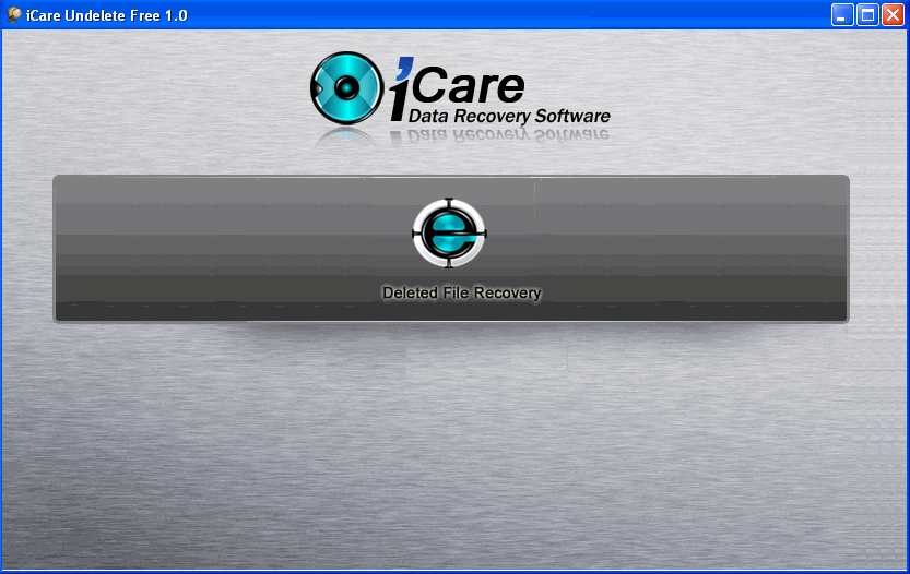 iCare Undelete Free 2.0