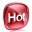 hot