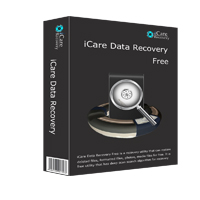 sony icare data recovery free edition