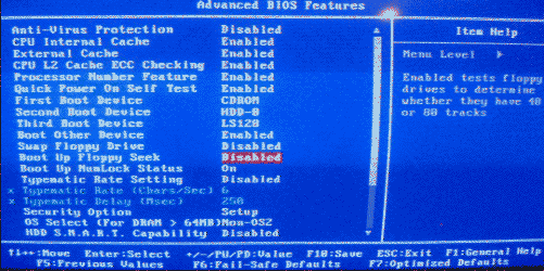 SOLVED: Dell No Boot Device Press F1 F2 F5 Black Screen With M.2 Disk