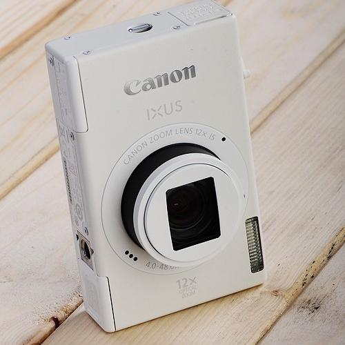 Canon Digital Ixus 200 IS • The Register