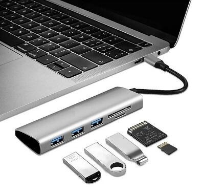 change a card reader