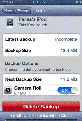 Quick and Easy Fix For Your What Is Backup