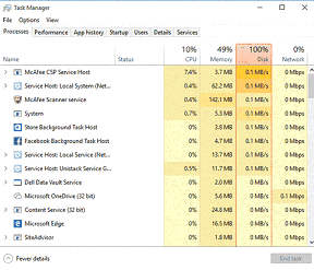 Fixes]100% Usage Fix Windows