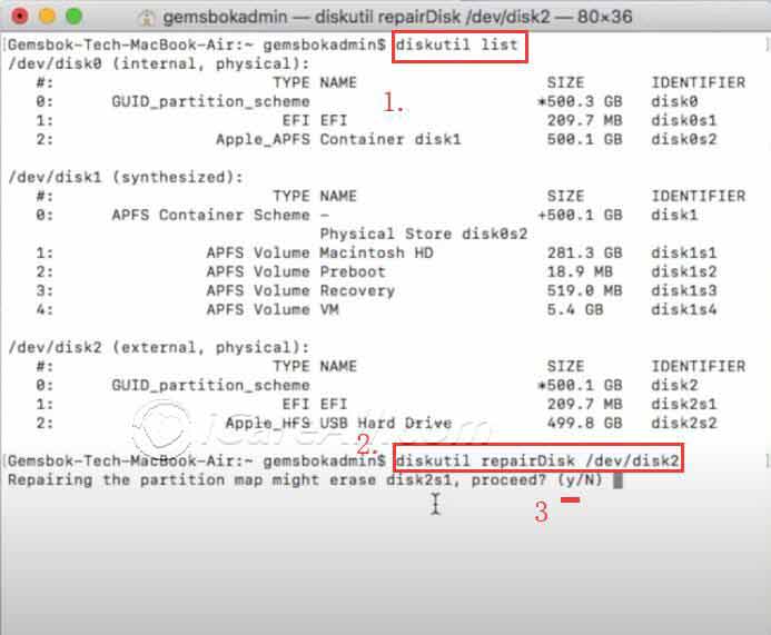 Format flash drive mac fat32 terminal drive