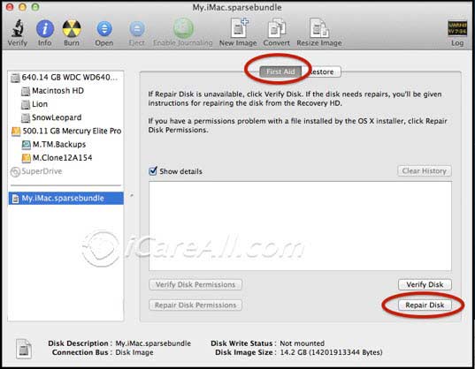 at styre Opaque hektar 3 Ways]How to Fix Bad Sectors On External Hard Drive
