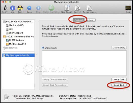 HP Pen Drive Tool to Repair HP Flash Drive