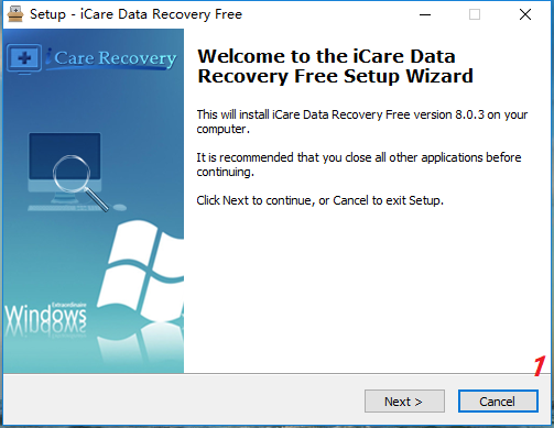 icare data recovery free download for windows 10