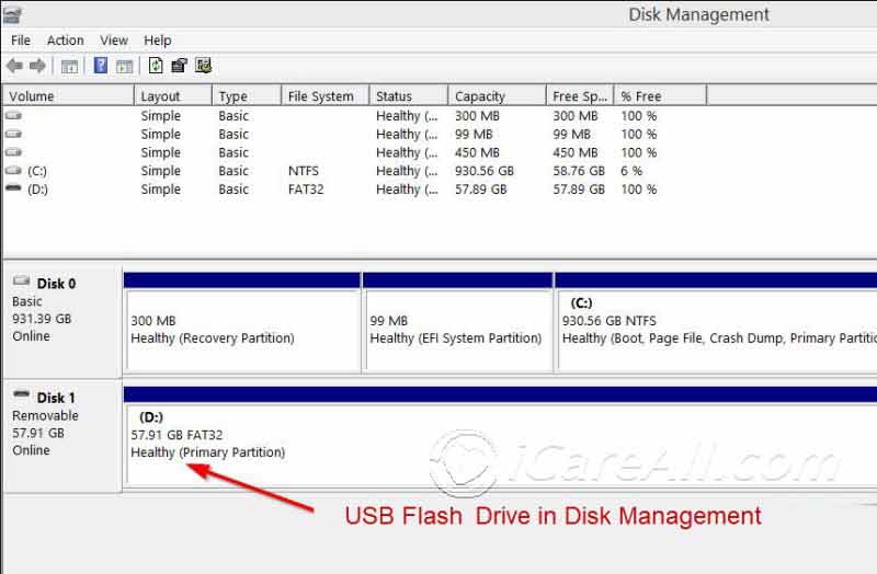 hypotese uhyre fintælling Fixed]Pen Drive No Media in Disk Management Windows 11/10/8/7 Fixings