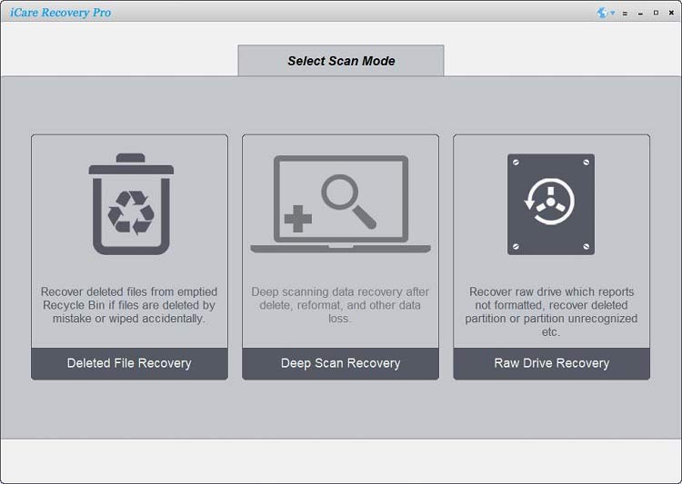 SD Card Photo Recovery Pro Software – Recover Deleted Photos From PC (Windows)