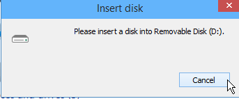 PC Non Rileva Scheda SD