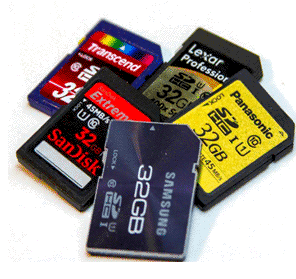 memory card backup software free download