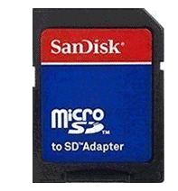 micro sd card