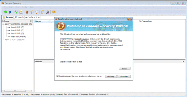 pandora recovery exe free download pandora recovery exe free download