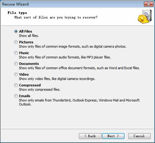 Memory card photo recovery software free download