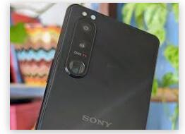 Recover deleted photos from Sony xperia