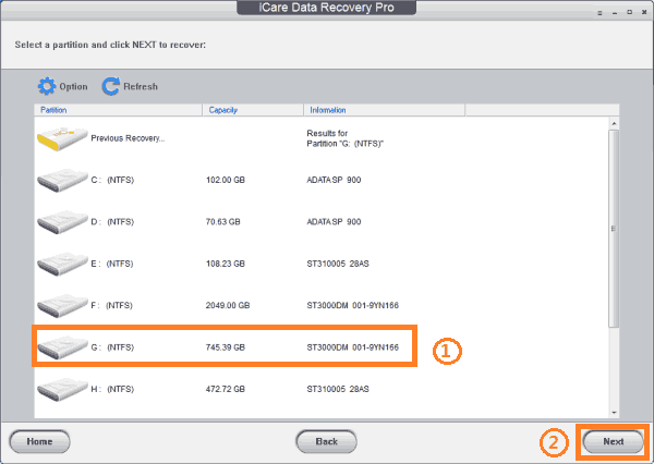 seagate ntfs driver for mac not readable