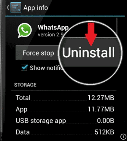 Whatsapp restore backup iphone