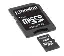 recover not formatted kingston micro sd card