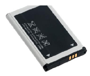 phone battery