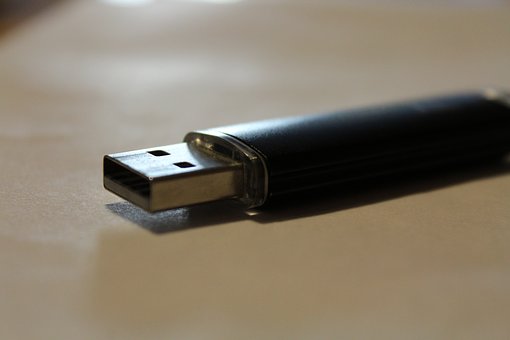 Format the usb pendrive