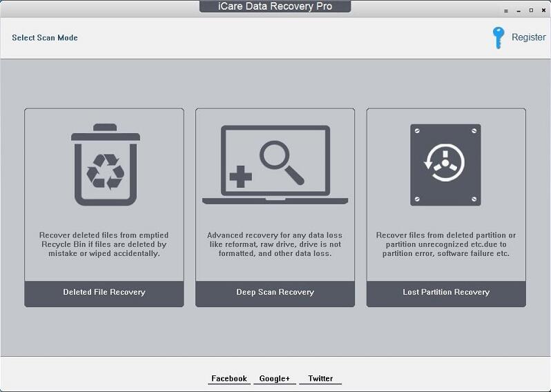 iCare Data Recovery Pro 8.4.1 Crack with Serial Key [Latest] 2022