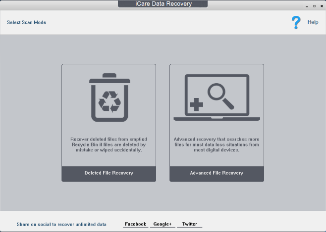 free data recovery software for pc windows 10